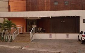 Marsallis Flat Praia Ap 201